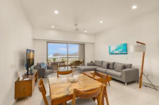 2BR Summer Escape Villa in Danzante Bay Loreto - 9