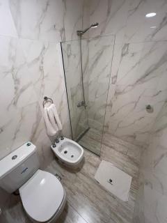 XV Apartamentos - La Plata - 6