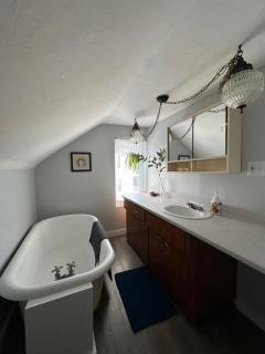 Private Room Lakeview House- Westmount - Moncton - 4