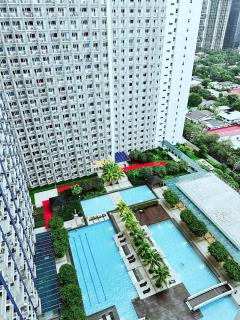 Fourth's Jazz Cozy Pad - Manila - 9