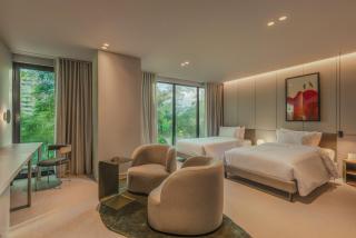 Wake BioHotel - Medellín - 7