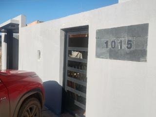 Casa Gregores 2 - Gobernador Gregores - 4