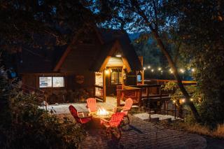 The Refugio #2552 - 6