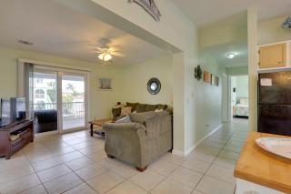 Canal-Front Florida Keys Home with Private Dock - 2