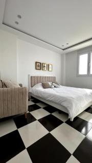 F3 Vue mer - Akid Lotfi - Central & Confortable - 8