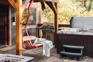 The Refugio #2552 - 2