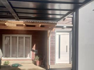 Casa Gregores 2 - 5