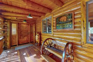 Branchwater Lodge #569 - Big Bear Lake - 6