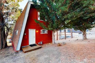 Lazy Bear Barn #124 - 9