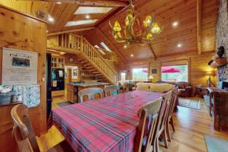Branchwater Lodge #569 - Big Bear Lake - 5