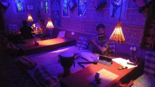 Hampi nature Cottage - 2