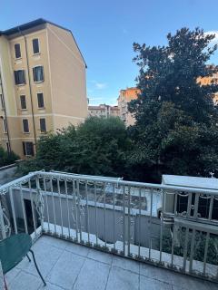 Appartamento Duomo-Loreto - Mailand - 8