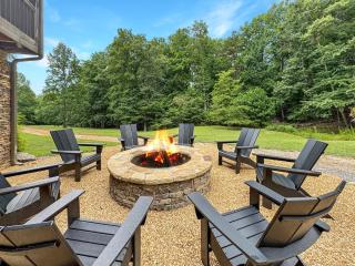 The Lodge at Shuler Gap - 0