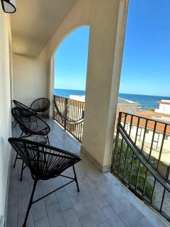 CasAmare - private parking - 3