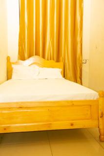 Dcvictorsnicestay - Kigali - 0
