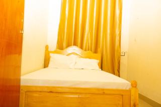 Dcvictorsnicestay - Kigali - 9