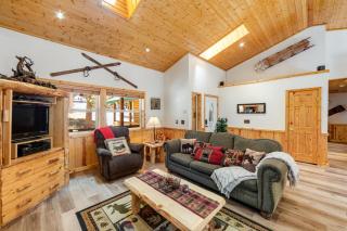 Wren's Nest #617 - Big Bear Lake - 1