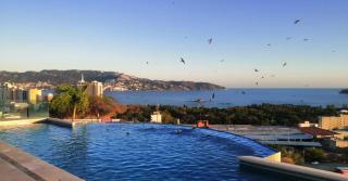 Hostal Bahía Acapulco - 0