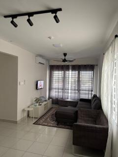 CyberStay Peaceful & Smart Homestay in Cyberjaya - Cyberjaya - 0