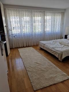 Siti Apartmani Jacuzzi - Kragujevac - 0