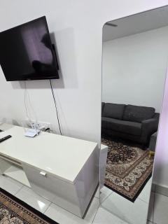 CyberStay Peaceful & Smart Homestay in Cyberjaya - Cyberjaya - 9