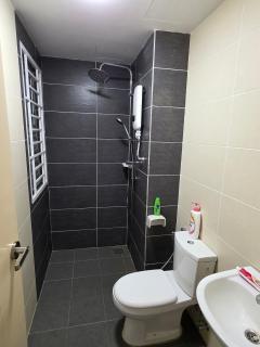 CyberStay Peaceful & Smart Homestay in Cyberjaya - Cyberjaya - 8