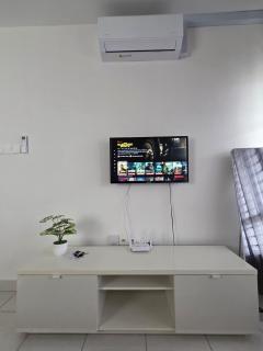 CyberStay Peaceful & Smart Homestay in Cyberjaya - Cyberjaya - 6