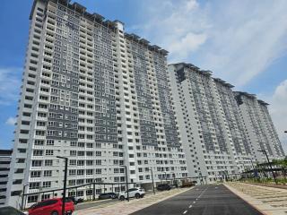 CyberStay Peaceful & Smart Homestay in Cyberjaya - Cyberjaya - 5