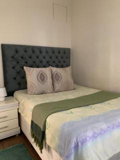 The link - Johannesburg - 1