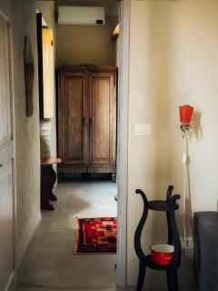Le Suite di Borgo Casa Scaparone - Biglini - 9