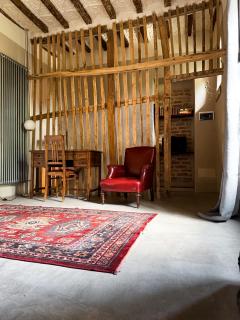 Le Suite di Borgo Casa Scaparone - Biglini - 5