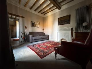 Le Suite di Borgo Casa Scaparone - Biglini - 3