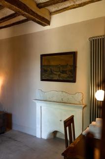 Le Suite di Borgo Casa Scaparone - Biglini - 2