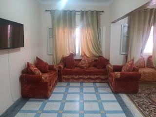 شقتي المفروشة ب سيدي قاسم - Sidi Qacem - 4