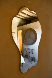 Le Suite di Borgo Casa Scaparone - Biglini - 1