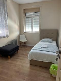 Hostel Brazuca - Porto - 9
