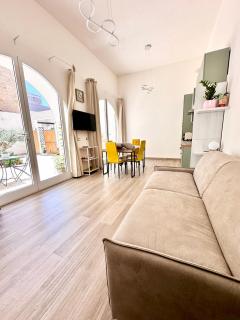 Seacily house - Mazara del Vallo - 2