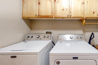 Peregrine Palace - Big Bear Lake - 8
