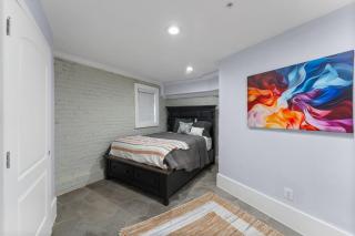 The 1731 Residence Unit 1 - Washington, D.C. - 7