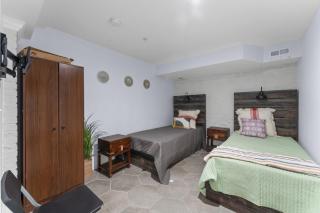 The 1731 Residence Unit 1 - Washington, D.C. - 1