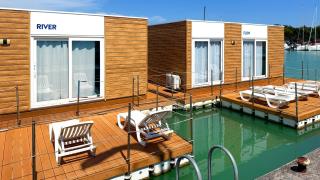 Marina Uno Floating Resort - 0