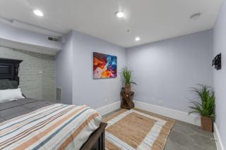 The 1731 Residence Unit 1 - Washington, D.C. - 3