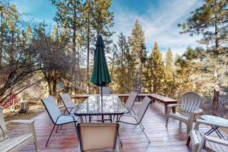 The Wilkie Cabin #339 - Big Bear City - 2