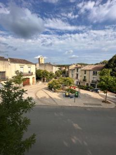 Appartement Aniane - 4