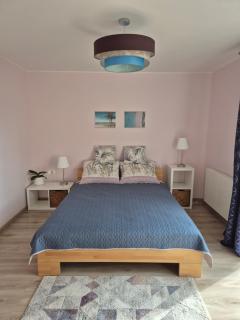 Apartament Turmalin - Władysławowo - 6