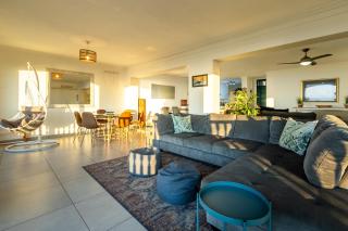 Paros Paradise - Seaside Oasis with panoramic ocean views - Ballito - 1