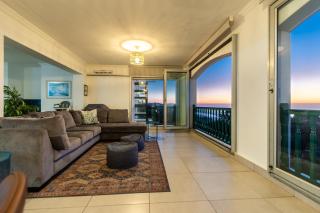 Paros Paradise - Seaside Oasis with panoramic ocean views - 8
