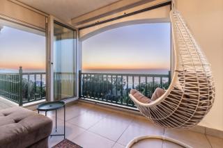 Paros Paradise - Seaside Oasis with panoramic ocean views - Ballito - 9