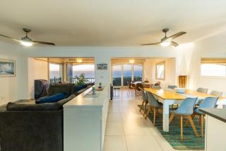 Paros Paradise - Seaside Oasis with panoramic ocean views - 3