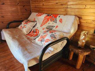 Badolina Montezuma-wooden cabins & rock climbing - 1